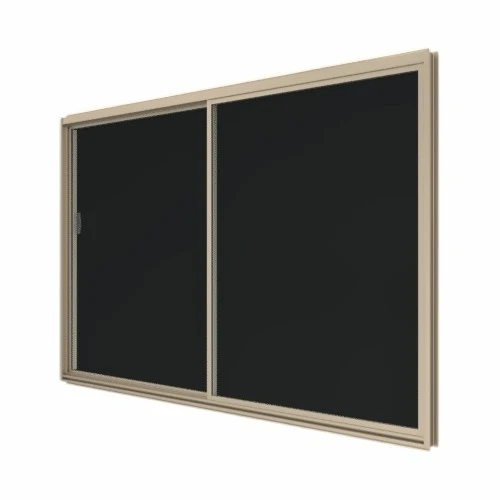 aluminum sliding glass window 4