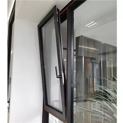 Windows de aluminio